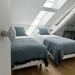 Vakantiehuis La Petite Fontaine Senlis (Oise)