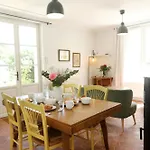 La Petite Fontaine Vakantiehuis