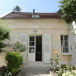 Vakantiehuis La Petite Fontaine Senlis (Oise)