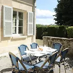 La Petite Fontaine Vakantiehuis