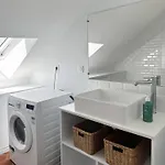 Vakantiehuis La Petite Fontaine Senlis (Oise)
