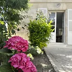 La Petite Fontaine Vakantiehuis Senlis (Oise)