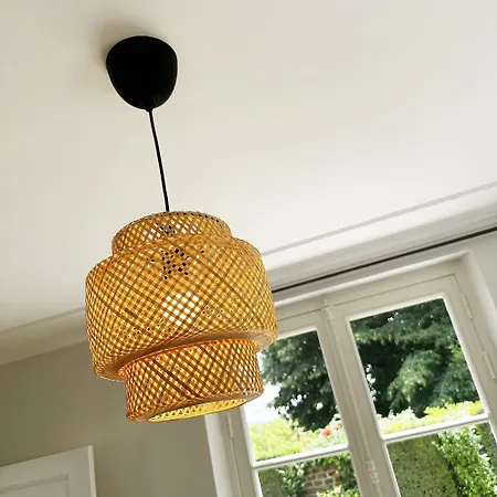 La Petite Fontaine Ferienhaus Senlis (Oise)