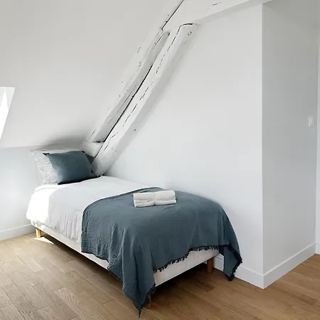 La Petite Fontaine Ferienhaus