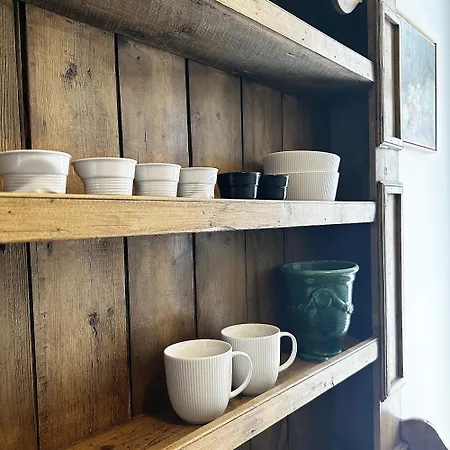 Ferienhaus La Petite Fontaine