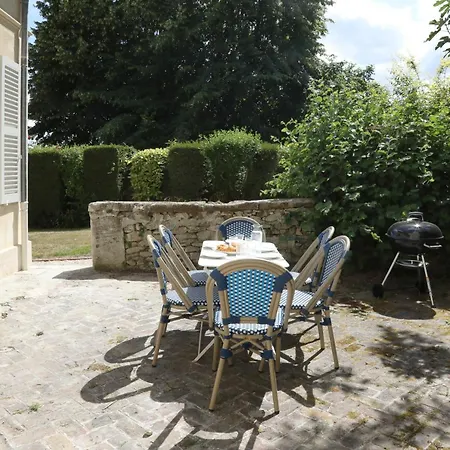 La Petite Fontaine Ferienhaus