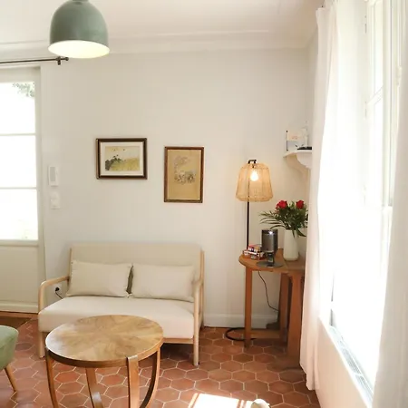 La Petite Fontaine *