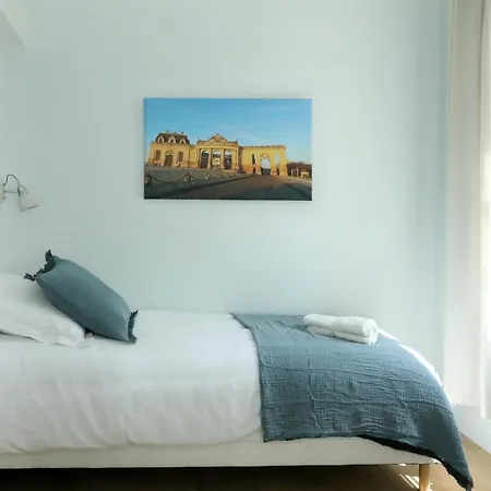 La Petite Fontaine Ferienhaus