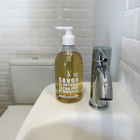 Ferienhaus La Petite Fontaine *