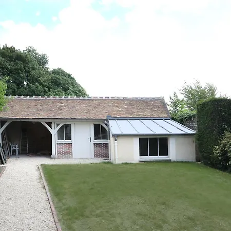 Ferienhaus La Petite Fontaine *