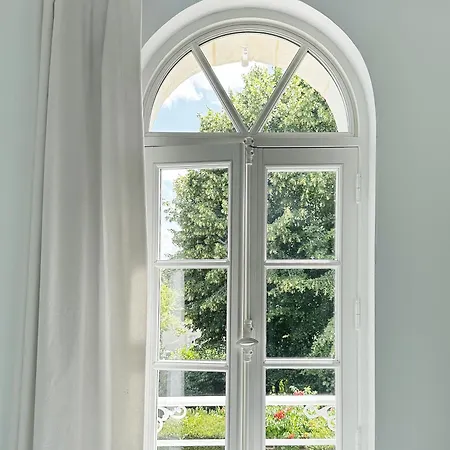 La Petite Fontaine Ferienhaus Senlis (Oise)