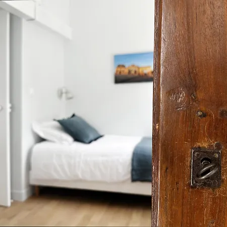 Ferienhaus La Petite Fontaine *