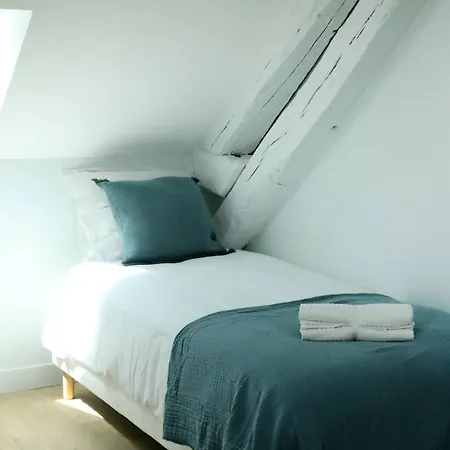 Hébergement de vacances La Petite Fontaine