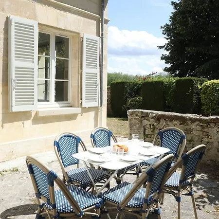 La Petite Fontaine Feriehus