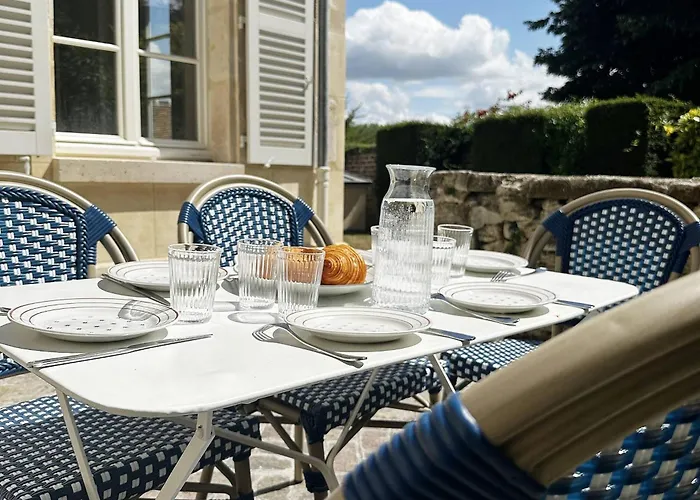 Hébergement de vacances La Petite Fontaine *