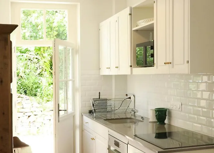 La Petite Fontaine * Senlis (Oise)