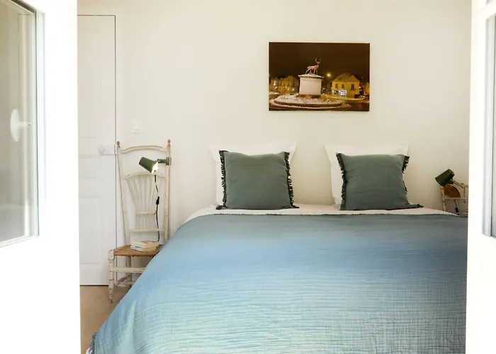 Hébergement de vacances La Petite Fontaine