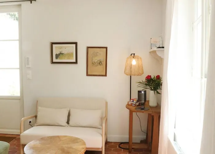 La Petite Fontaine Hébergement de vacances