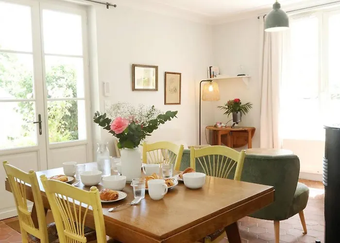 La Petite Fontaine Hébergement de vacances