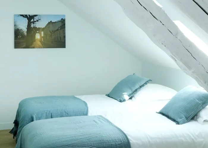 La Petite Fontaine *