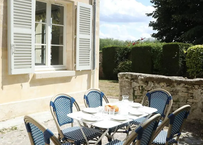 La Petite Fontaine Hébergement de vacances