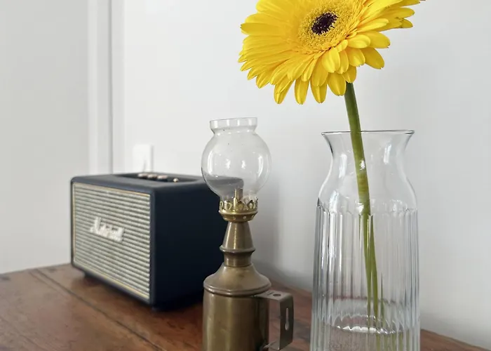 La Petite Fontaine * Senlis (Oise)