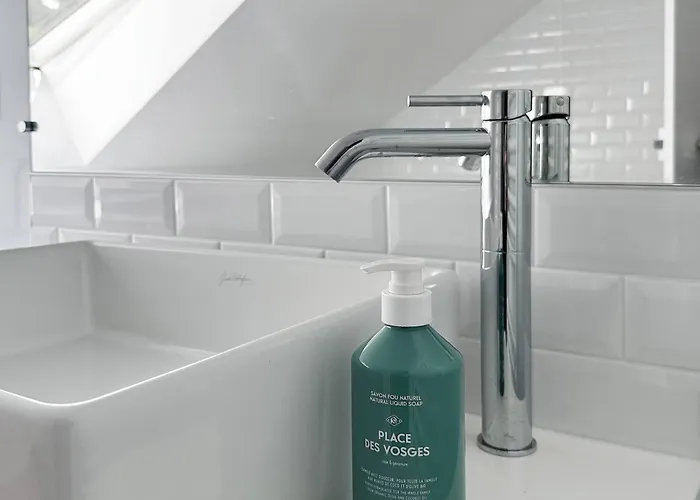 La Petite Fontaine Hébergement de vacances