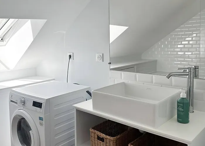 Hébergement de vacances La Petite Fontaine Senlis (Oise)