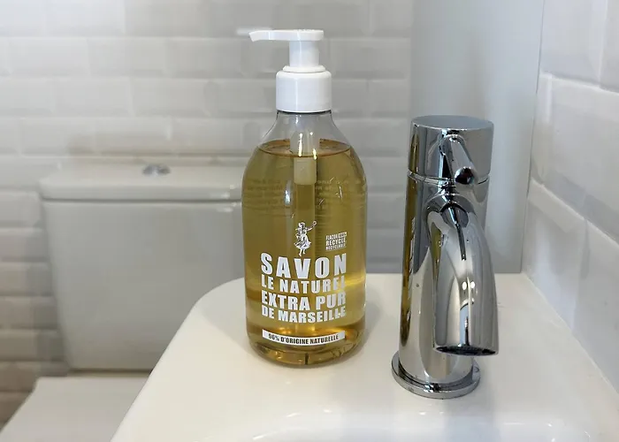 La Petite Fontaine Hébergement de vacances Senlis (Oise)