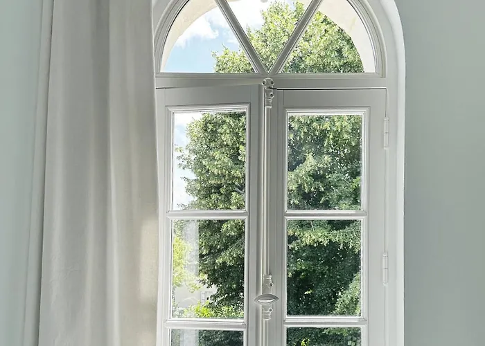 La Petite Fontaine Hébergement de vacances