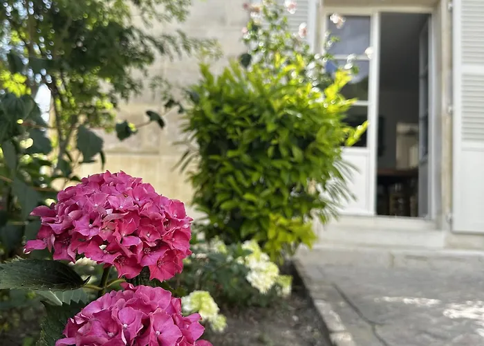 La Petite Fontaine Hébergement de vacances Senlis (Oise)