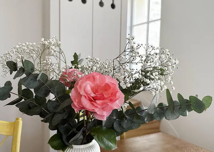 La Petite Fontaine *